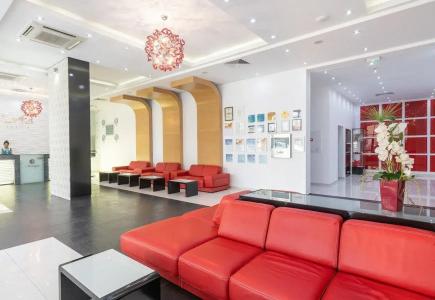 Grifid Metropol - Premium All Inclusive - 1