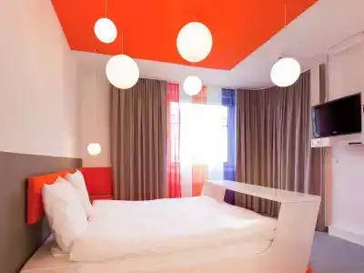 B&B Aachen City-Ost - 11