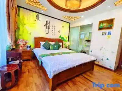 Yuhua Chunxiao Boutique Theme Inn - 68