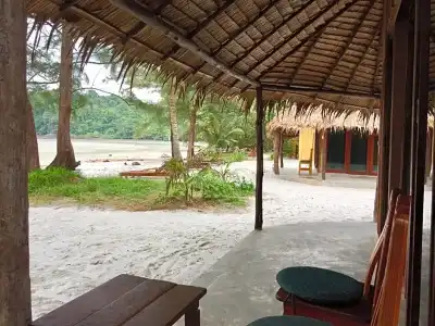 Ailay Resort - 98
