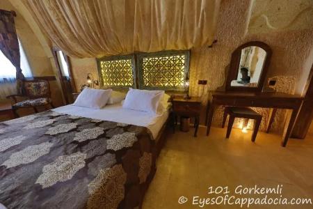 Eyes Of Cappadocia Cave - 60