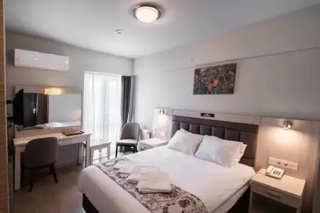 Bolu Grand Koroglu Otel - 25