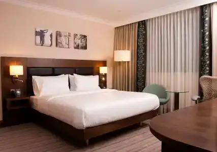 Hilton Garden Inn Rzeszow - 4
