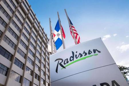 Radisson - 56
