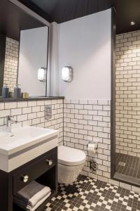 AMO by AMANO Friedrichstraße - 35