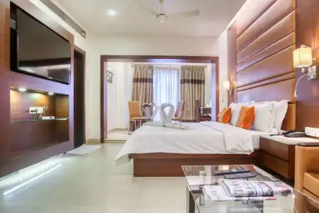 The Samilton - Kolkata - 30