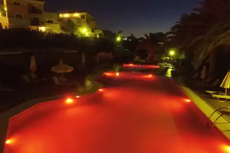Sunrise Resort - 16