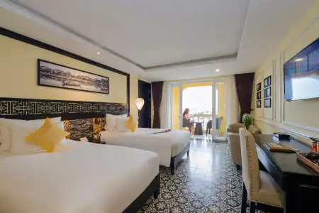 Le Pavillon Hoi An Luxury Resort & Spa - 5