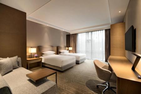 Hyatt Place Shanghai Hongqiao CBD - 33