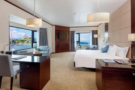 Wyndham Legend Halong - 45