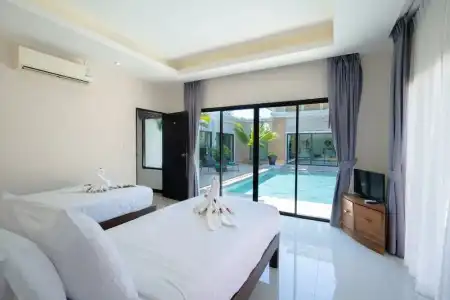 Layantara Villas Phuket - 45
