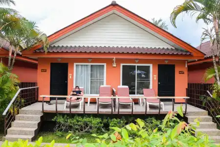 Andaman Seaside Resort - 167