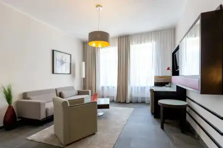 Garni " am Domplatz" - 14