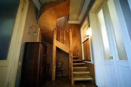 Old House Mestia - 10