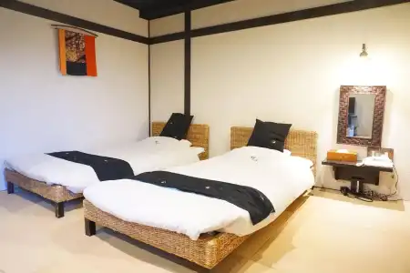 Ryokan Nagomitsuki - 37