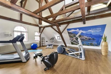 NH Collection Heidelberg - 22