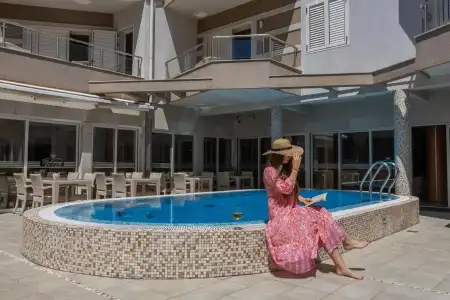 Apartments Del Mar - 21