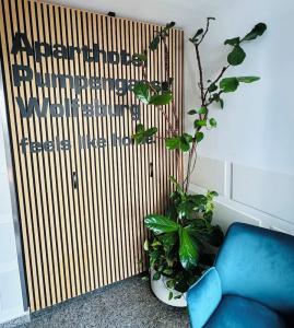 ApartPumpengasse - 14