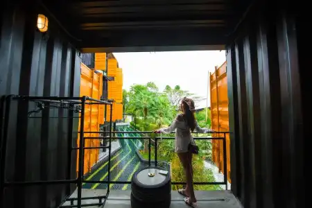 Hivetel Phuket - 28