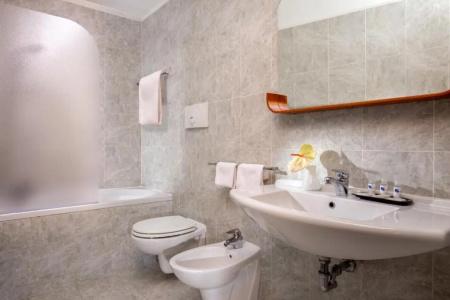 Best Western Blu Roma - 32