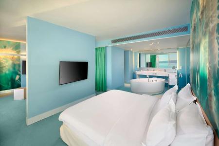 Radisson Blu Resort & Spa, Split - 98