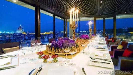 The Excelsior, a Luxury Collection, Florence - 30