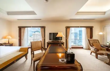 Lotte Saigon - 151