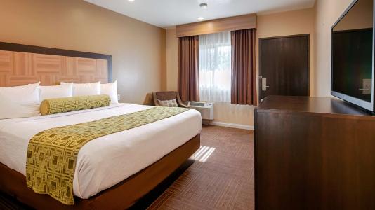 Best Western Plus Glendale - 42