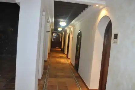 Dar el Bhar - 13