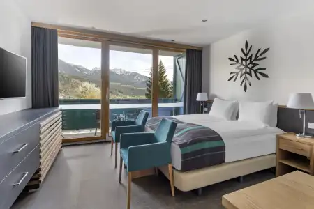 Alpine Club - 2