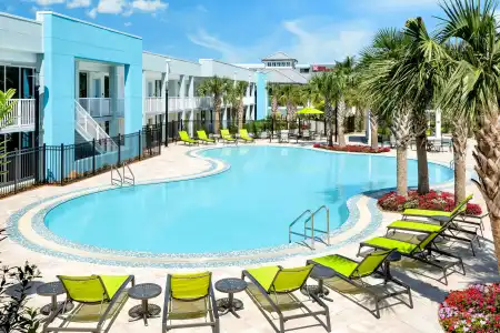 Hilton Garden Inn Key West / The Keys Collection - 25