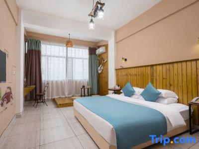 Time Inn Theme - 27