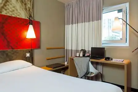 ibis Birmingham Bordesley Circus - 33