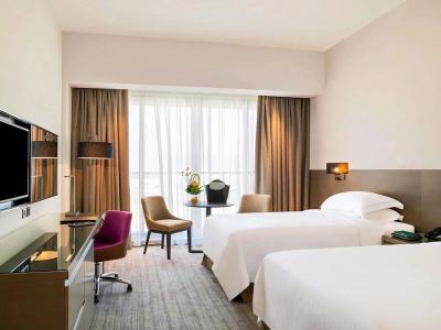 Novotel Muscat Airport - 15