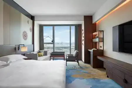 Sheraton Kunming - 86
