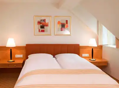 Steigenberger Inselhotel - 4