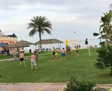 Bin Majid Flamingo Beach Resort - 24