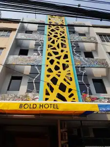 Bold Jakarta - 0