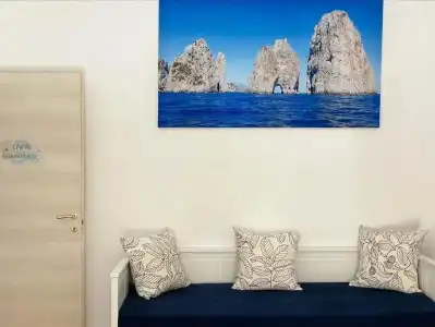 B&B Acqua Azzurra - 12