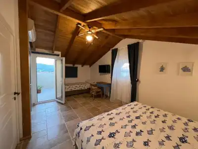 Fora Konak Alacati - 52