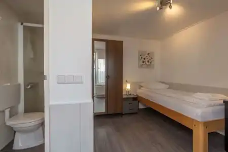 Pension Randenbroek - 67
