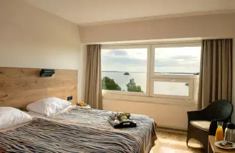 Ruissalo Spa - 51