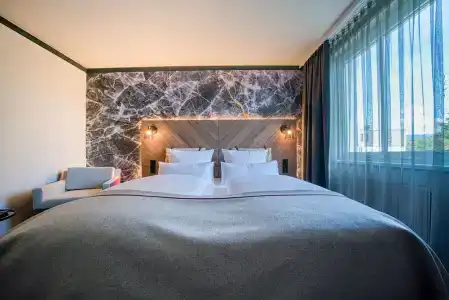 Plaza INN Salzburg Messe - 49
