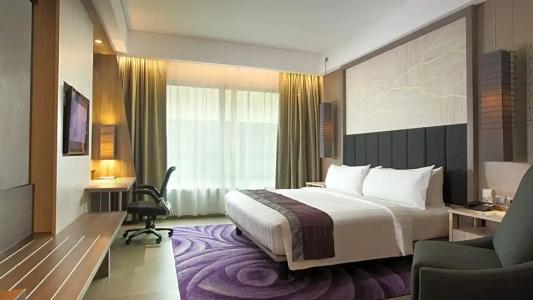 Holiday Inn Bandung Pasteur by IHG - 83