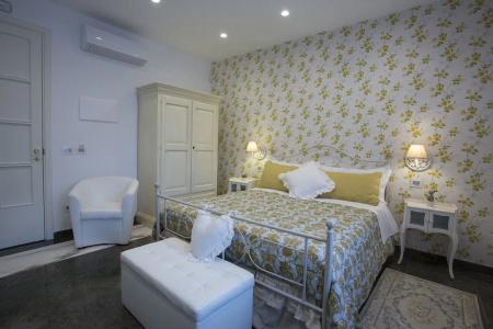 B&B Blanc Maison Etna Relais & Charme - 77