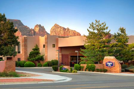 Hampton Inn Sedona - 24