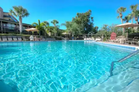 Rosen Inn International - 16