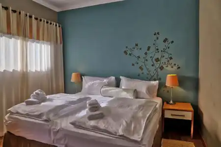 Namib Guesthouse - 26