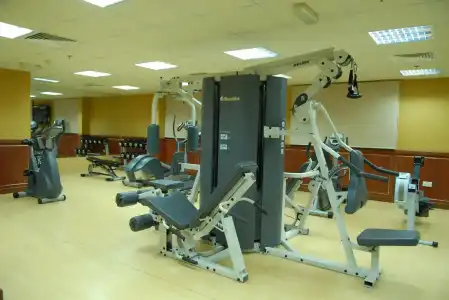 Al Manar Apartments - 17