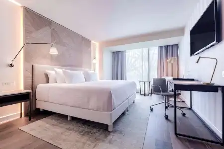 NH Collection Merida Paseo Montejo - 30